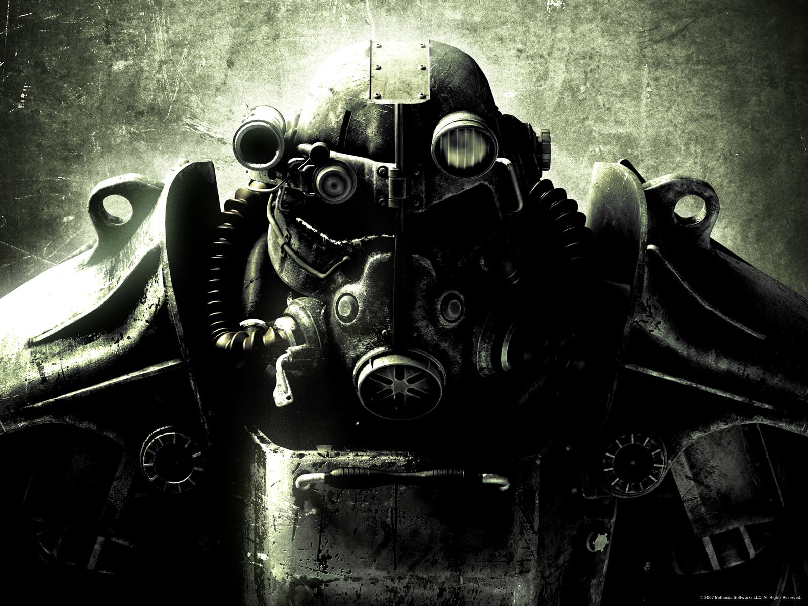 Fallout 4’s Free Fallout 3 To be Playable on November 12