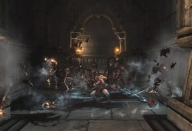 God of War III Review