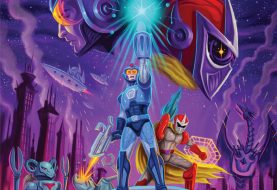 Mega Man 10 Review