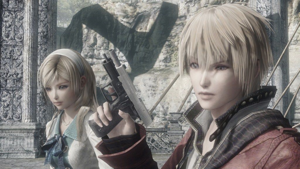 Resonance of Fate Review