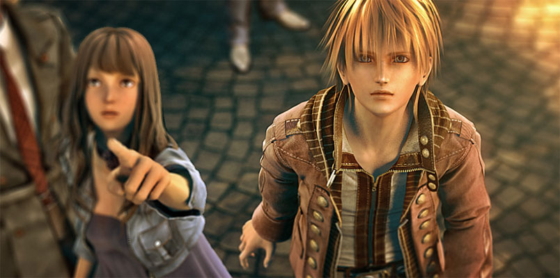 Resonance of Fate 4K / HD Edition announced for PS4 and PC; Launches October 18