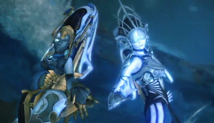 Final Fantasy Xiii Eidolon Battle Strategy Detailed Just Push Start Final Fantasy Xiii Eidolon Battle Strategy Detailed Just Push Start