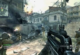 Modern Warfare 2: Stimulus Package DLC Review