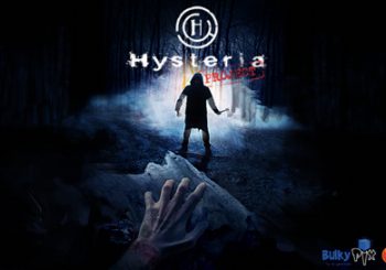 Minis: Hysteria Project Review