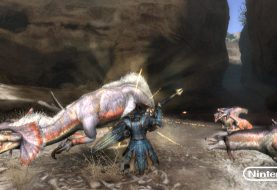 Monster Hunter Tri Review