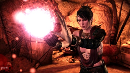 Dragon Age Origins Feastday Dlc Gift Guide Just Push Start