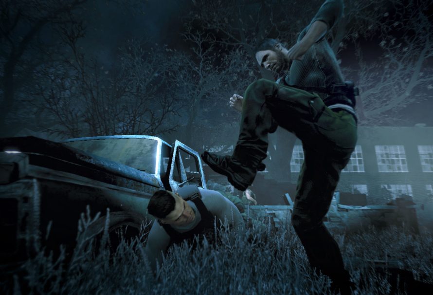 Splinter Cell: Conviction Review