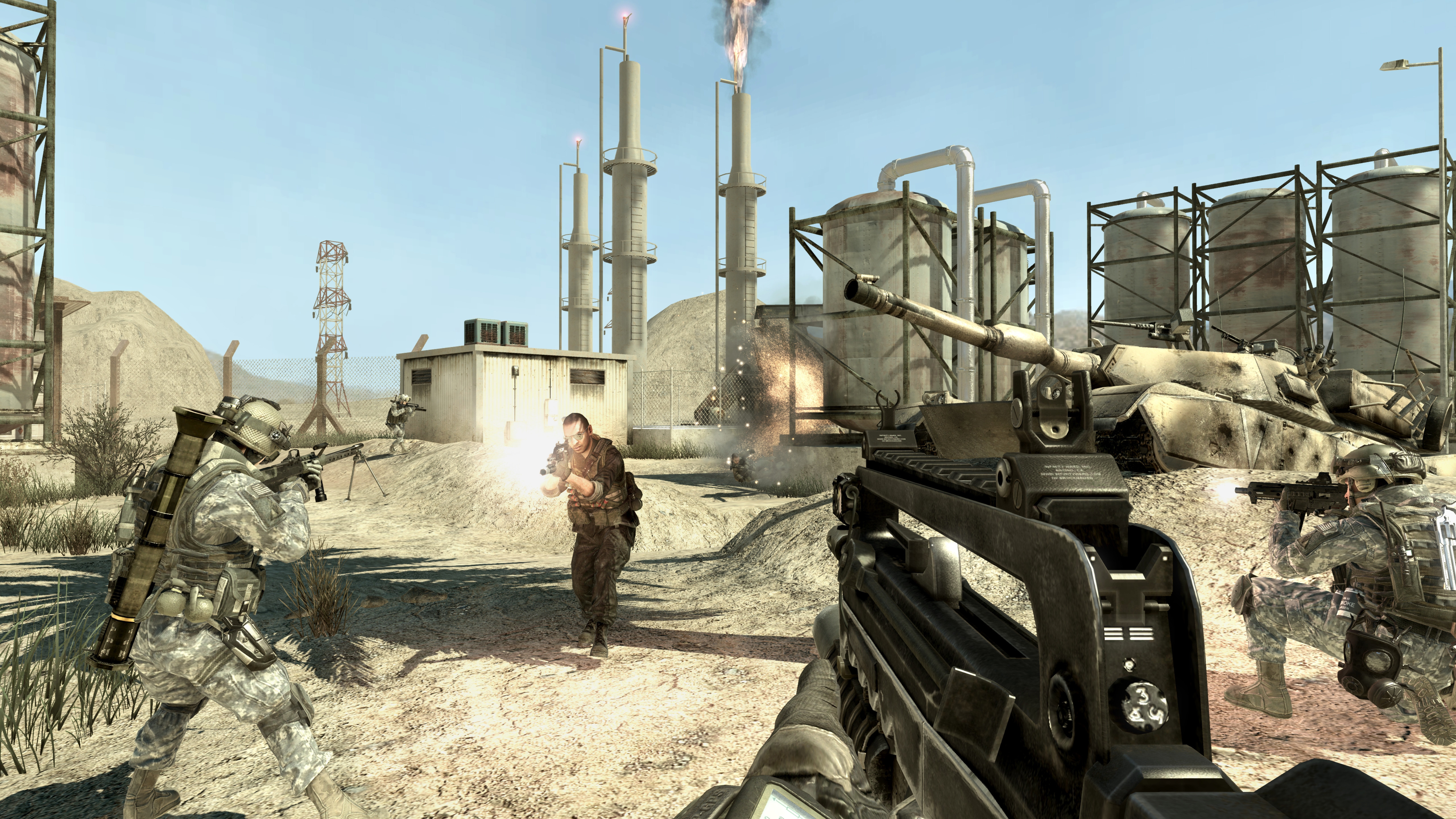 Игра call of duty mw2. Modern Warfare 2. Call of Duty: Modern Warfare 2. Modern Warfare 2 2009. Call of Duty mw2.