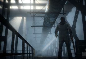 Alan Wake Review