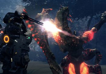 Lost Planet 2 Review