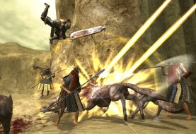NIER Review