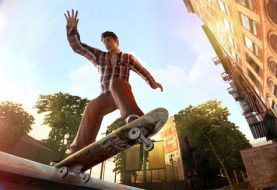 EA Says It's Not Currently Developing Skate 4 Right Now