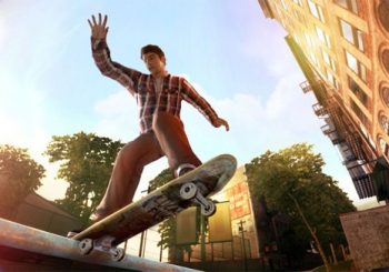 Skate 3 Is Finally Joining The Xbox One Backwards Compatibility Game List