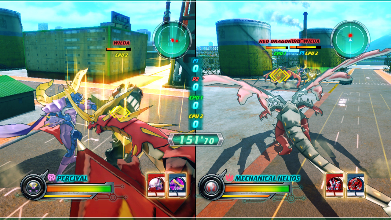 bakugan defenders of the core xbox 360