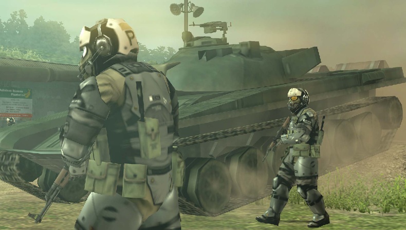 metal gear solid peace walker ps vita