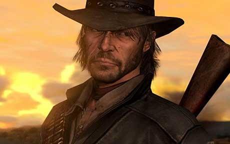 Red Dead Redemption & Undead Nightmare Coming To PlayStation Now Next Week
