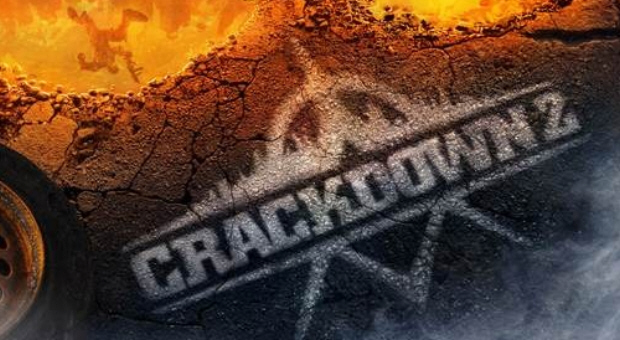 Crackdown 2 Review