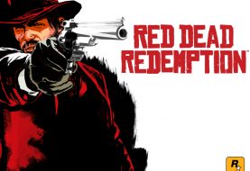 Release Date For The Free Red Dead Redemption DLC Is Announced
