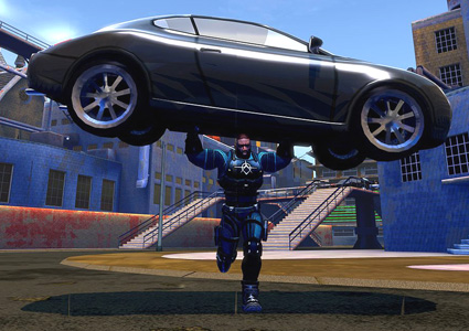 Crackdown 2 dev currently working on ‘large next-gen project’ for 2014
