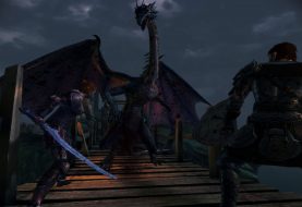 Dragon Age: Origins Leliana's Song DLC Review