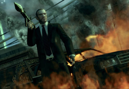 Grand Theft Auto IV And Its DLC Episodes Now Xbox One Backwards Compatible