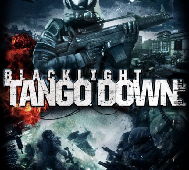 Blacklight: Tango Down Review