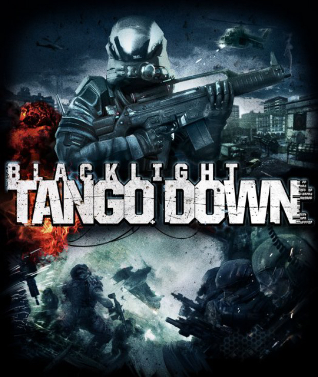 Blacklight: Tango Down Review