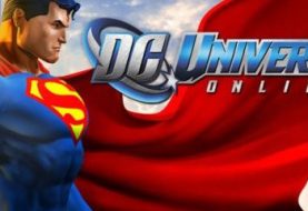 DC Universe Online Home Turf DLC Detailed and Dated