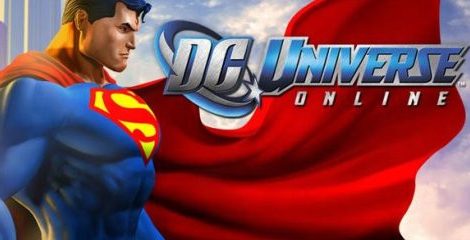 DC Universe Online Home Turf DLC Detailed and Dated