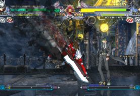 BlazBlue: Continuum Shift Review