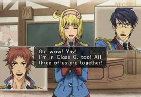 Valkyria Chronicles II Review