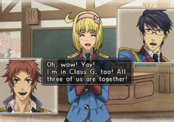 Valkyria Chronicles II Review