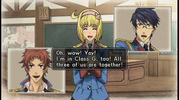Valkyria Chronicles II Review