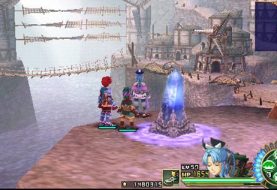 Ys Seven Review