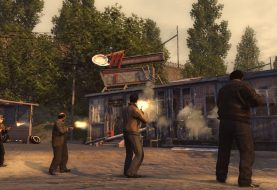 Mafia II Review