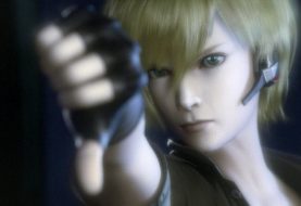 Metroid: Other M Review