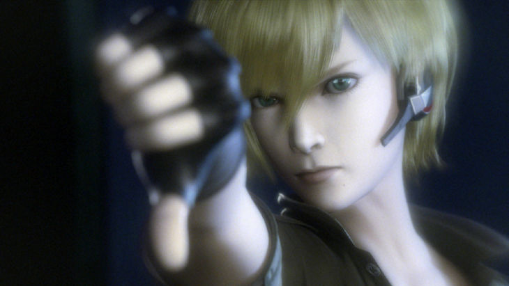 Metroid: Other M Review