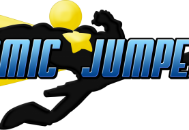 Comic Jumper: The Adventures of Captain Smiley Review