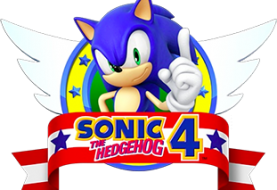 Sonic 4: Episode 2 coming in 2012