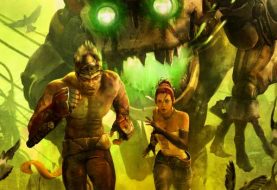 Enslaved: Odyssey to the West is now available for PC
