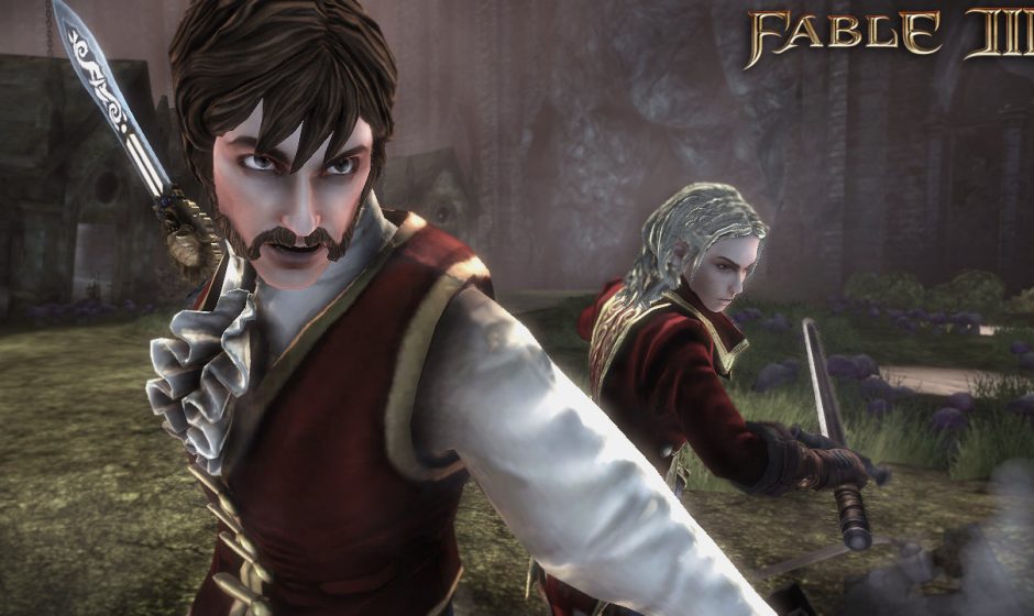 Fable III Review