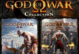God of War Collection for PS Vita Gets Rated By ESRB