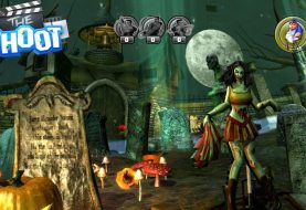 The Shoot (PlayStation Move) Review