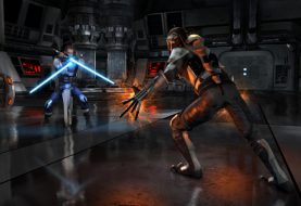 Star Wars: The Force Unleashed II Review