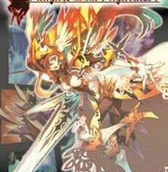 Knights in the Nightmare PSP Review