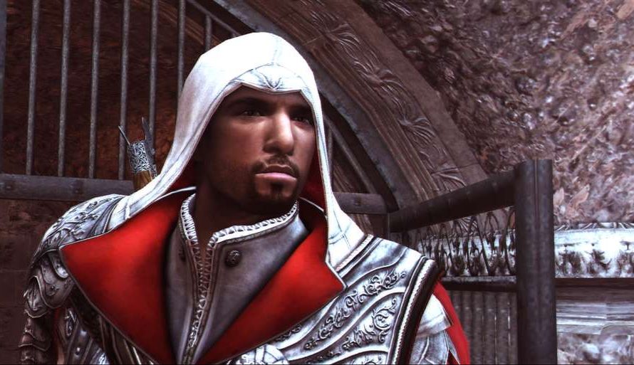 Assassin’s Creed: Brotherhood Review