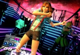 Dance Central (Kinect) Review