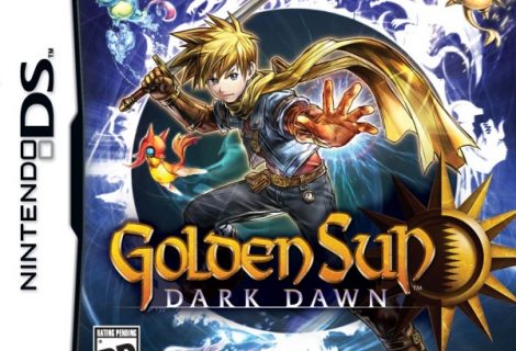 Golden Sun: Dark Dawn Review