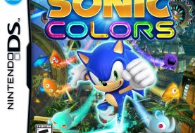 Sonic Colors DS Review