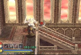 Ys: The Oath in Felghana Review